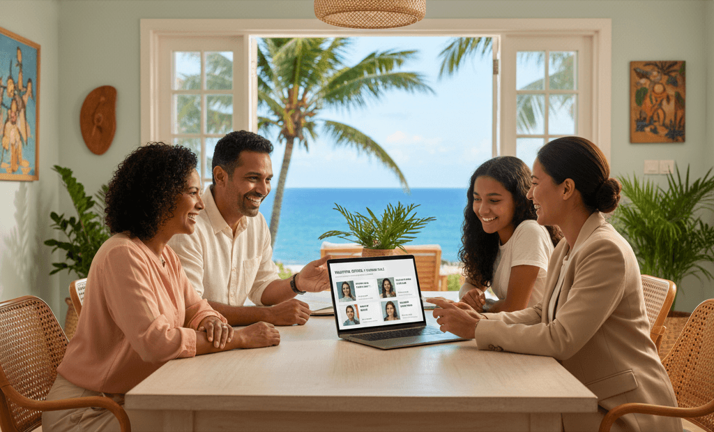 Mauritius Real Estate