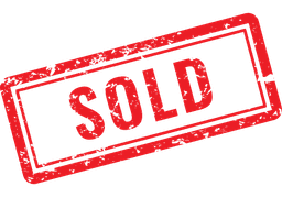 Sold