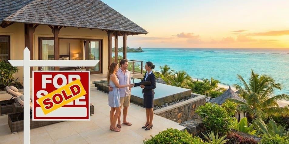 get buyers fast for your property in Mauritius | Bricklist