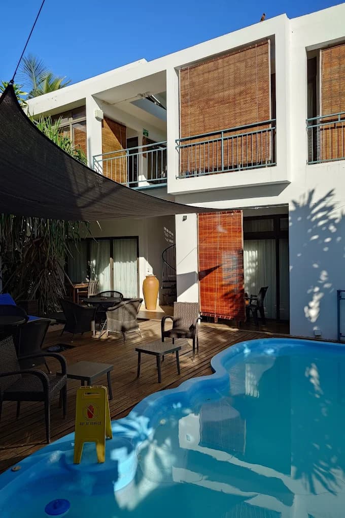 Property Image - Balcony/View - 1