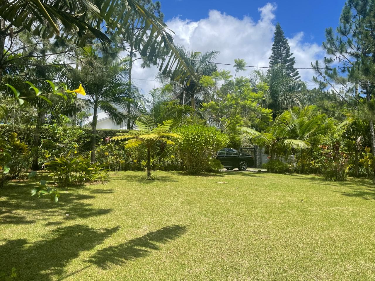 Moka Residential Land