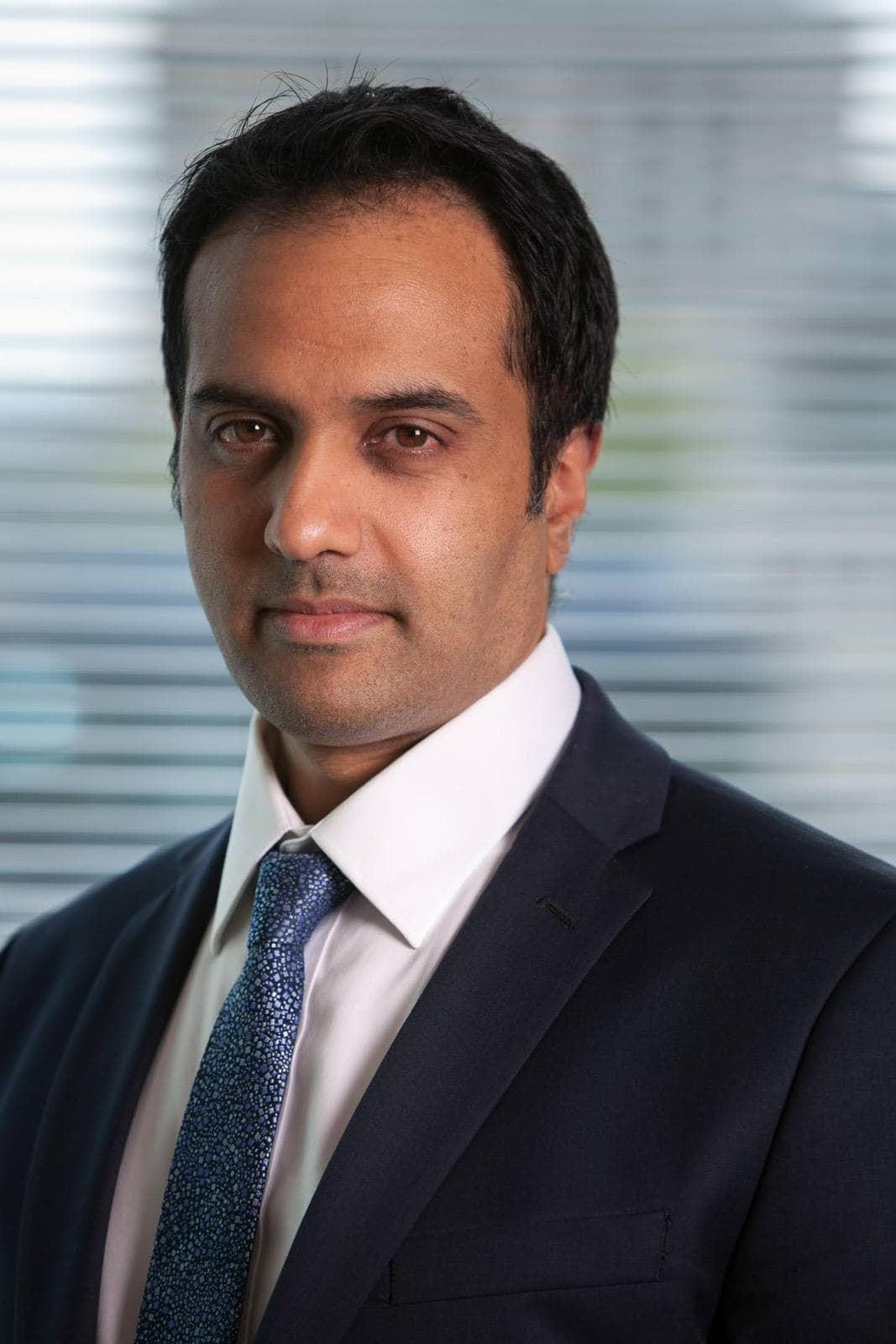 Asish Hurhangee - Founder of Bricklist