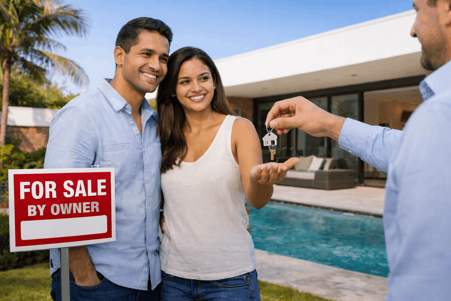 Sell Mauritius Property Fast | Bricklist