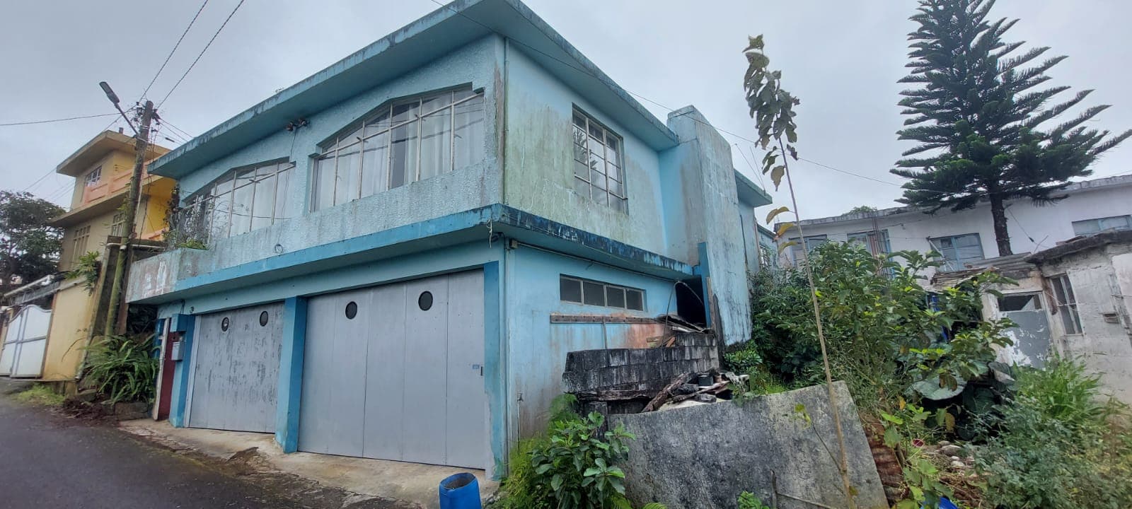 Property Image - Exterior - 1