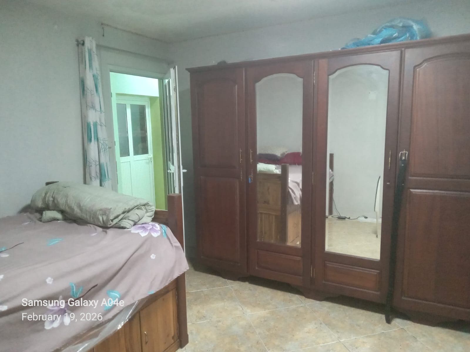 Property Image - Bedroom - 5