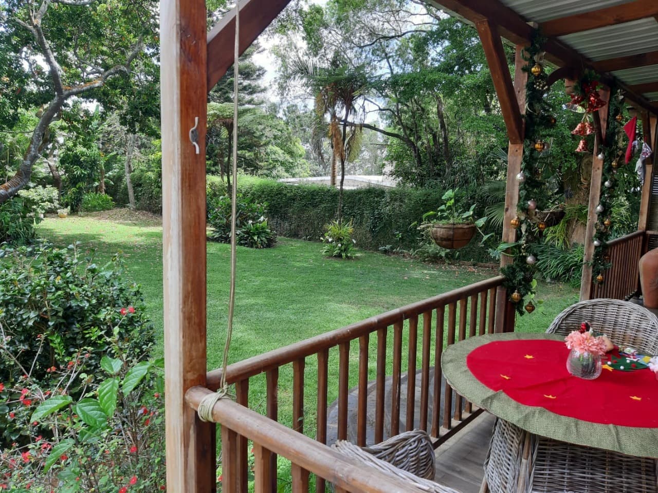 Property Image - Boundary Markings - 7