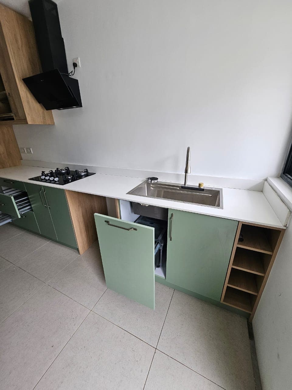 Property Image - Kitchen - 5