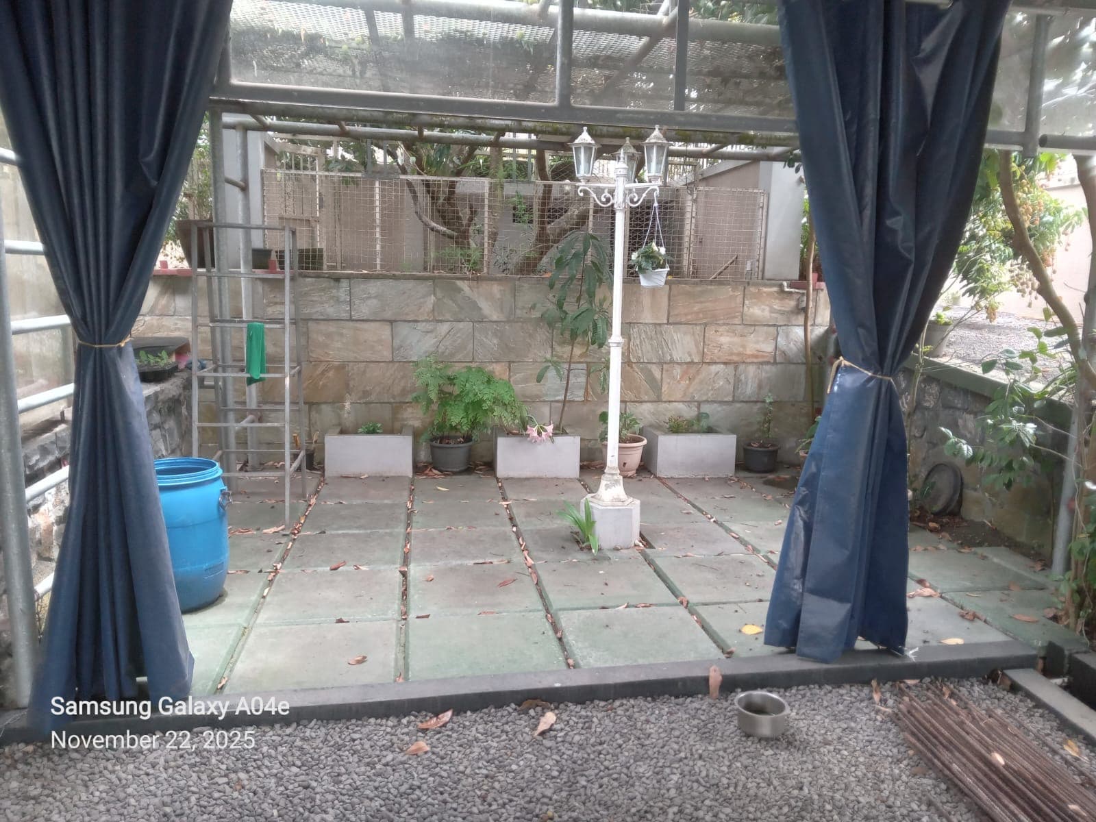 Property Image - Balcony/View - 10