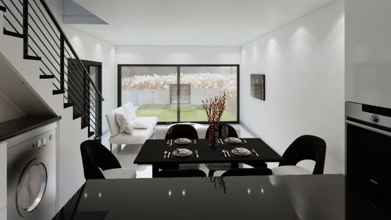 Property Image - Living Room - 4