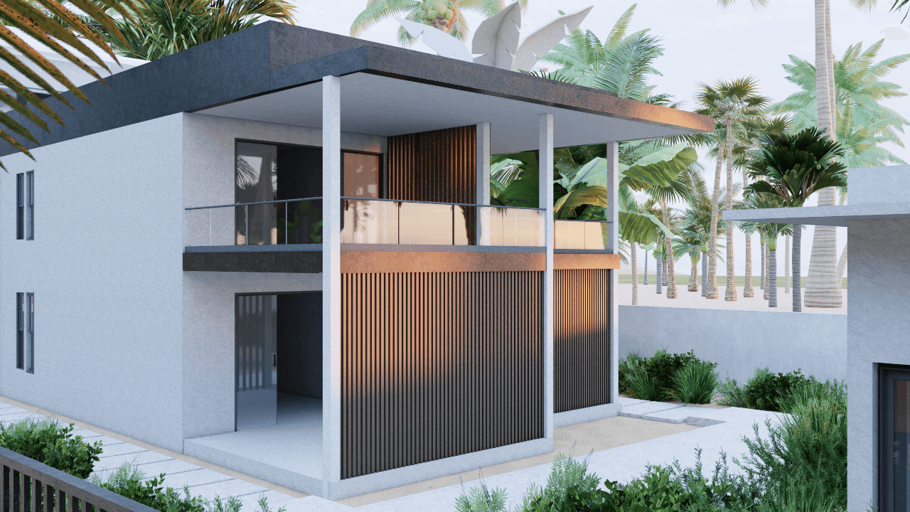 Property Image - Garden - 1