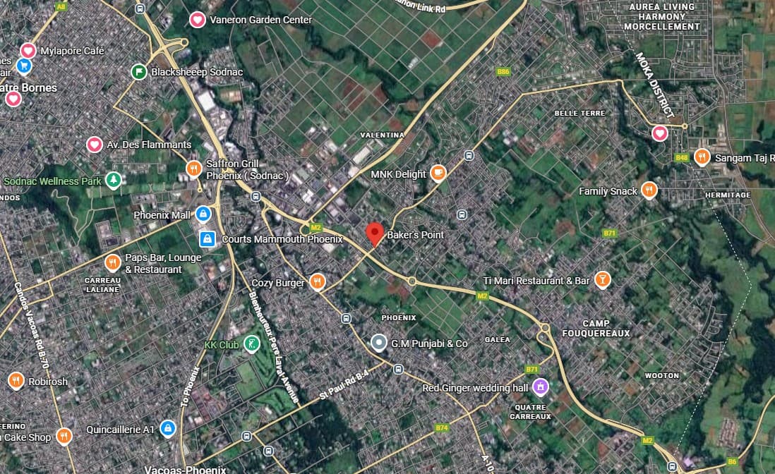 Property Image - Amenities - 13