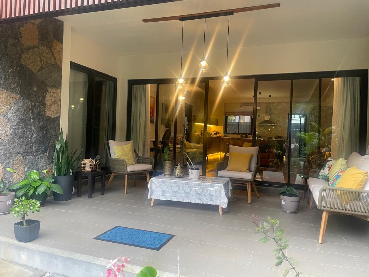 Property Image - Balcony/View - 8