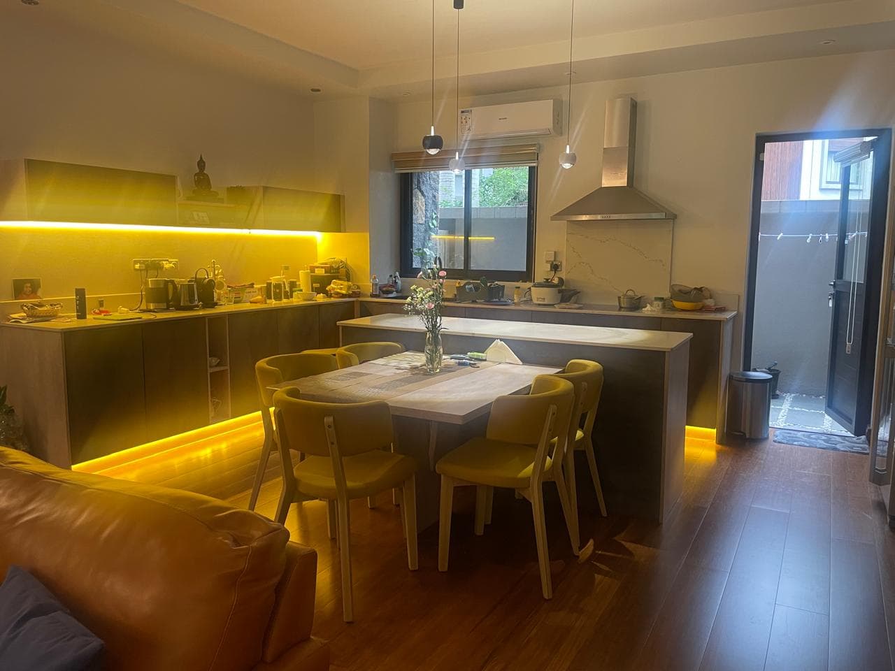 Property Image - Kitchen - 5