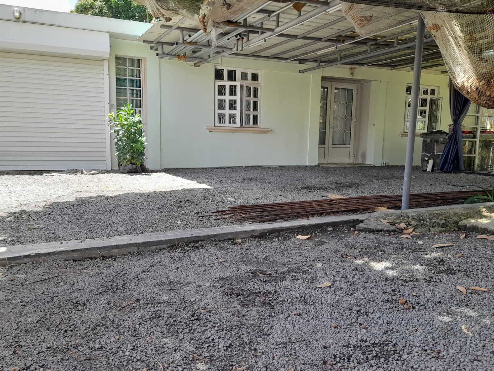 House for sale in Diolle, Vacoas