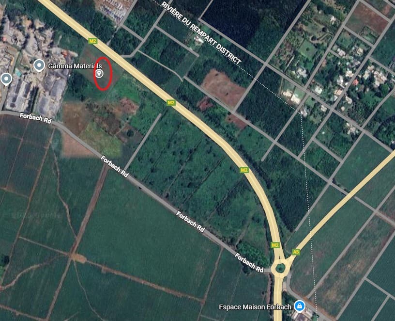 Property Image - Boundary Markings - 4