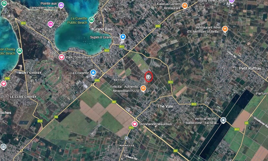 Property Image - Surrounding Area - 4