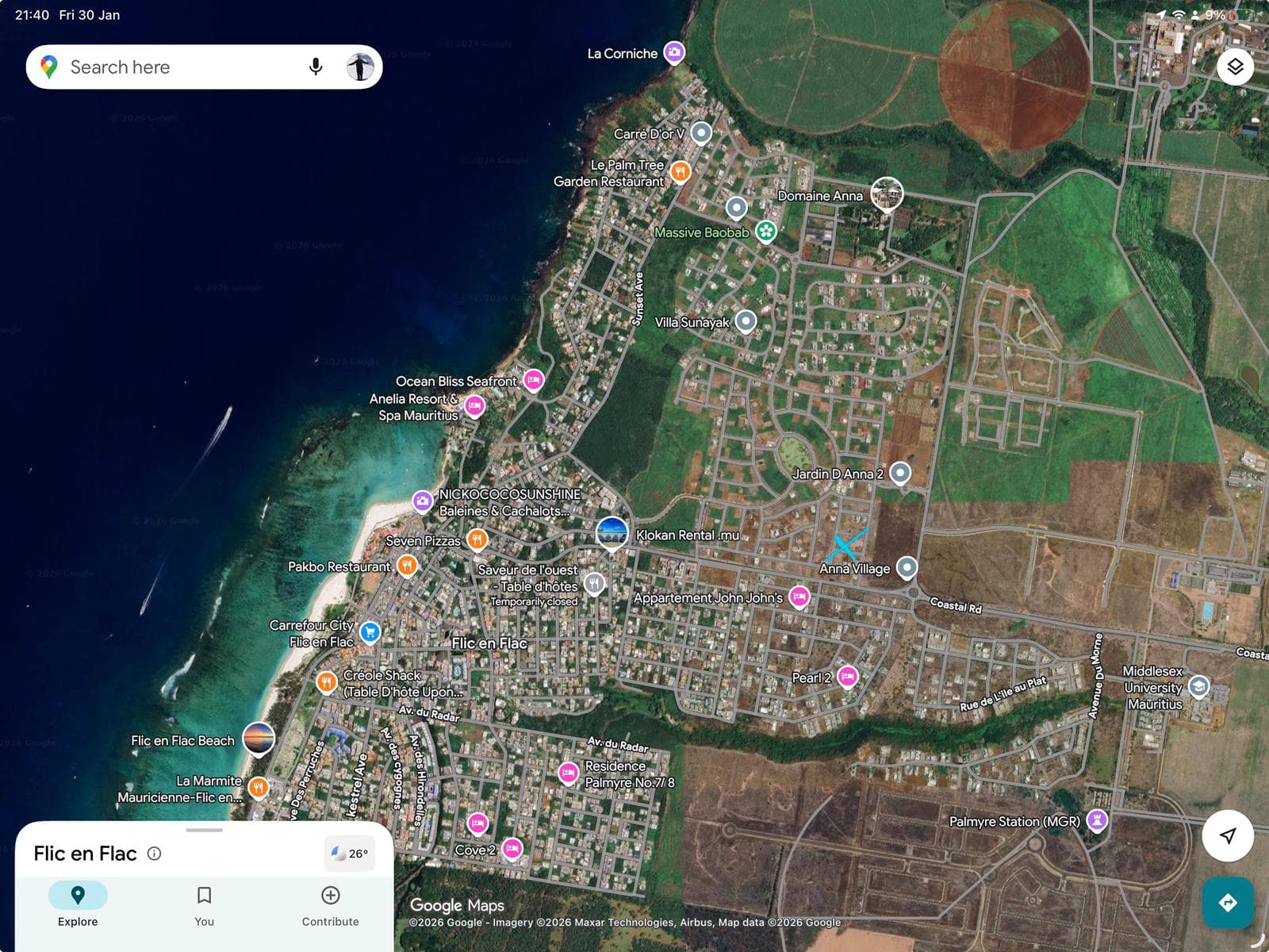 Property Image - Site/Plot View - 1